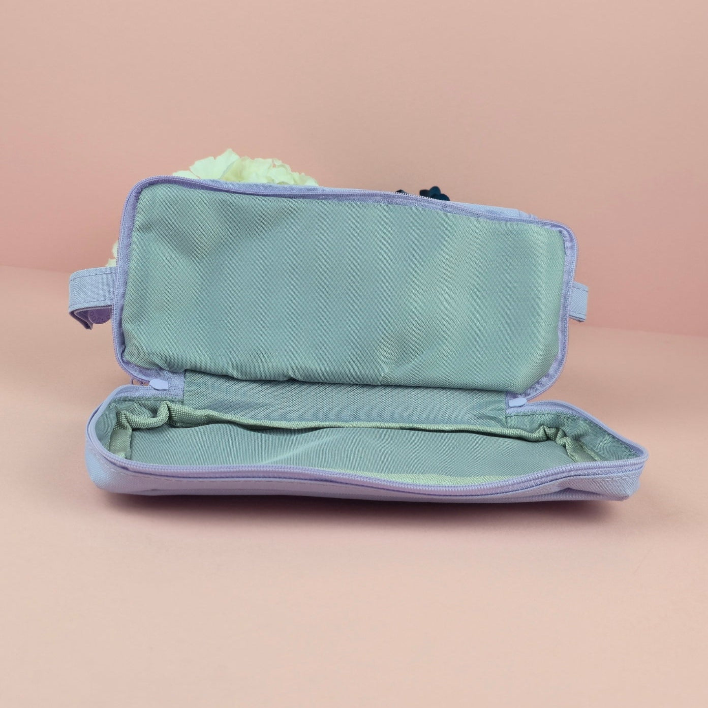 Pencil Case - My stationery is not for sharing Decorated Pencil Case - Gift - Stationery Lover
