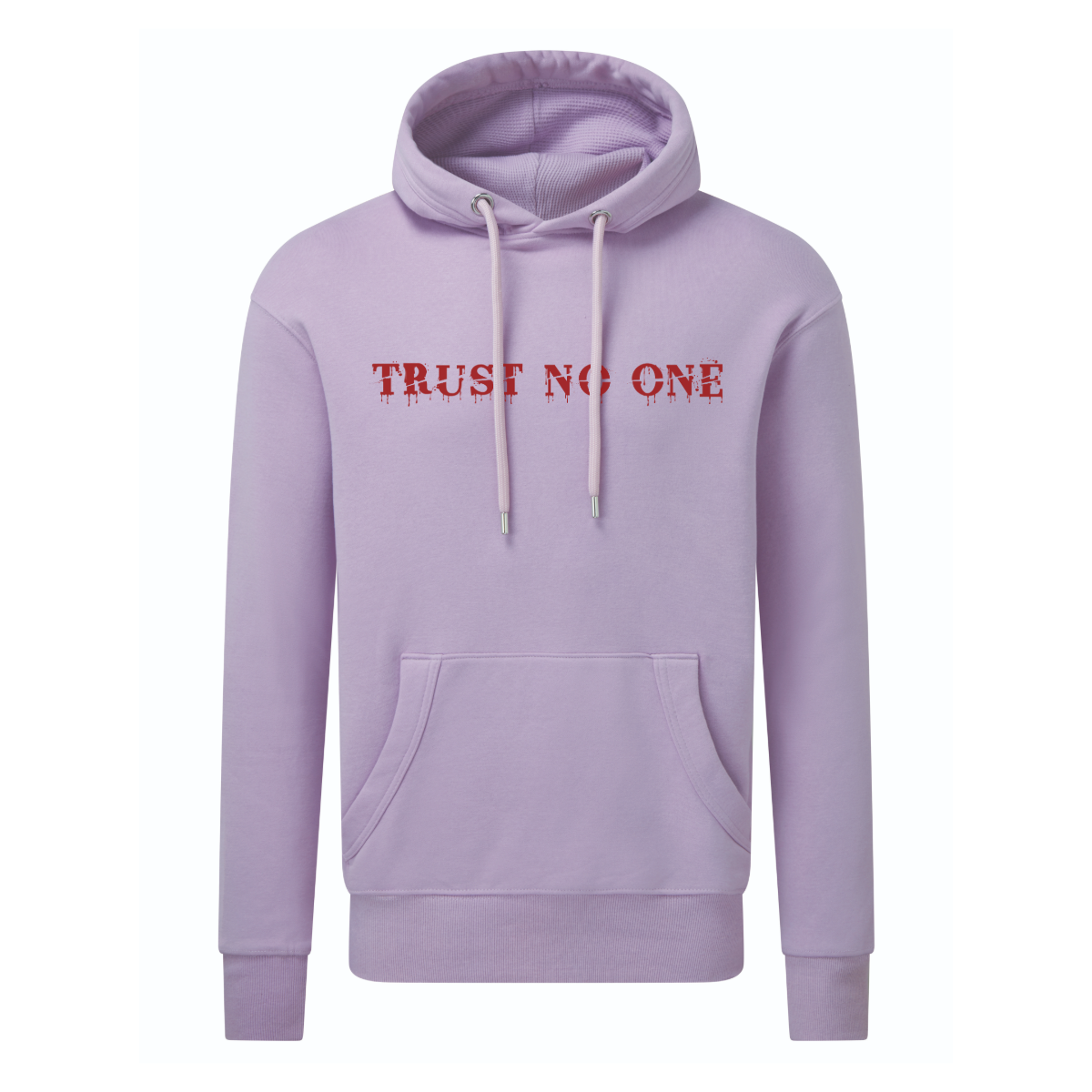 Trust No One Hoodie