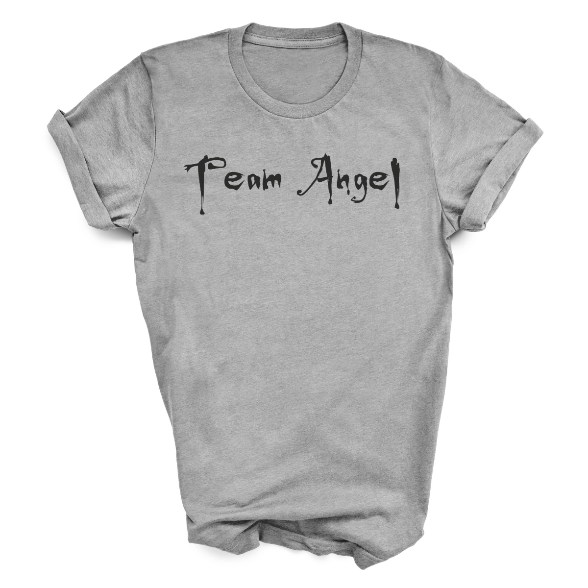 Team Angel T-Shirt