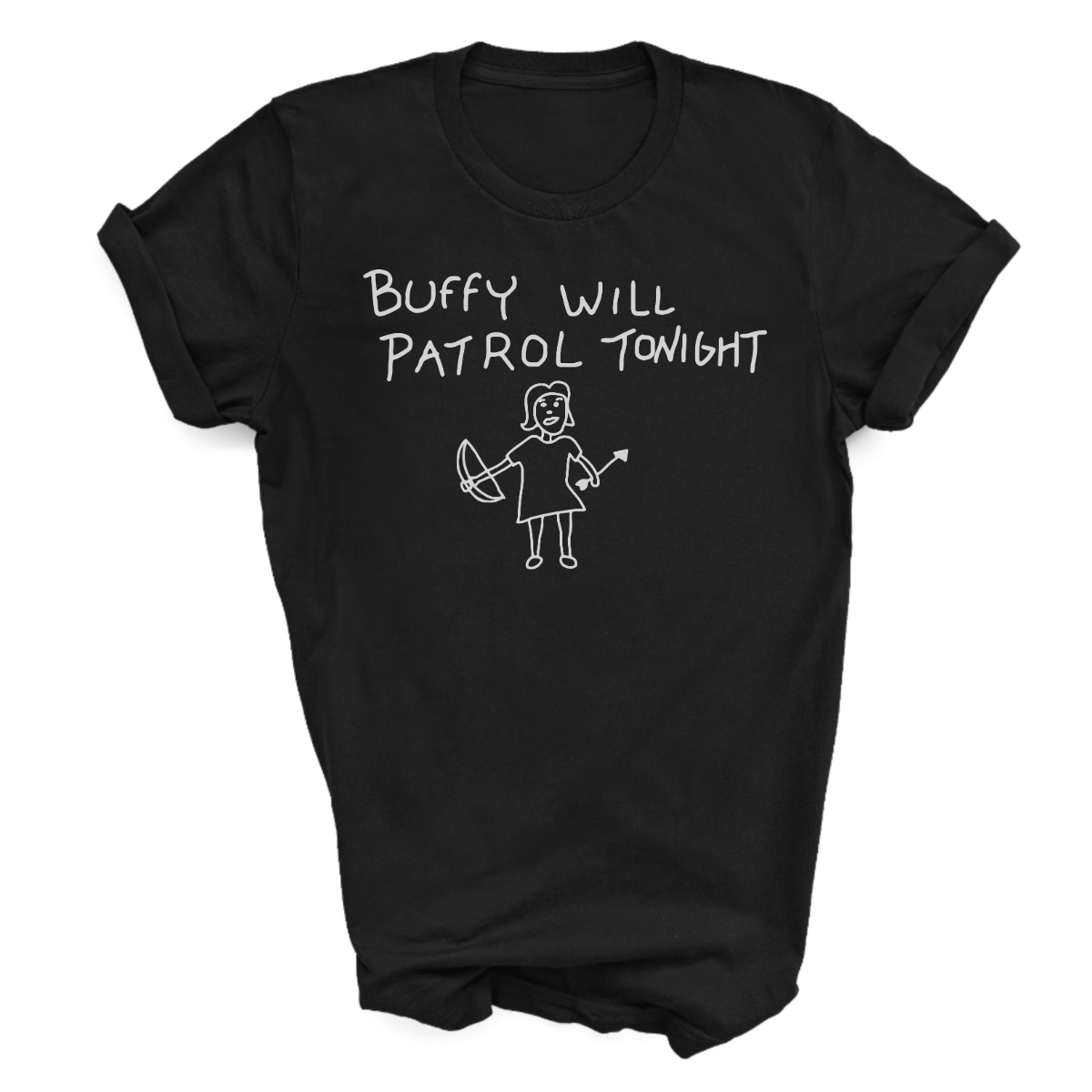 Clearance T-Shirts - Ready-to-ship