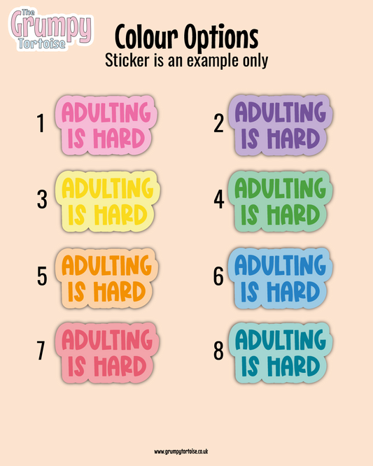 Waterproof Sticker - That's enough internet for today - Sarcastic Sticker - Funny Sticker - Sassy