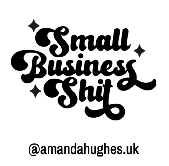 Amanda Hughes Pouch
