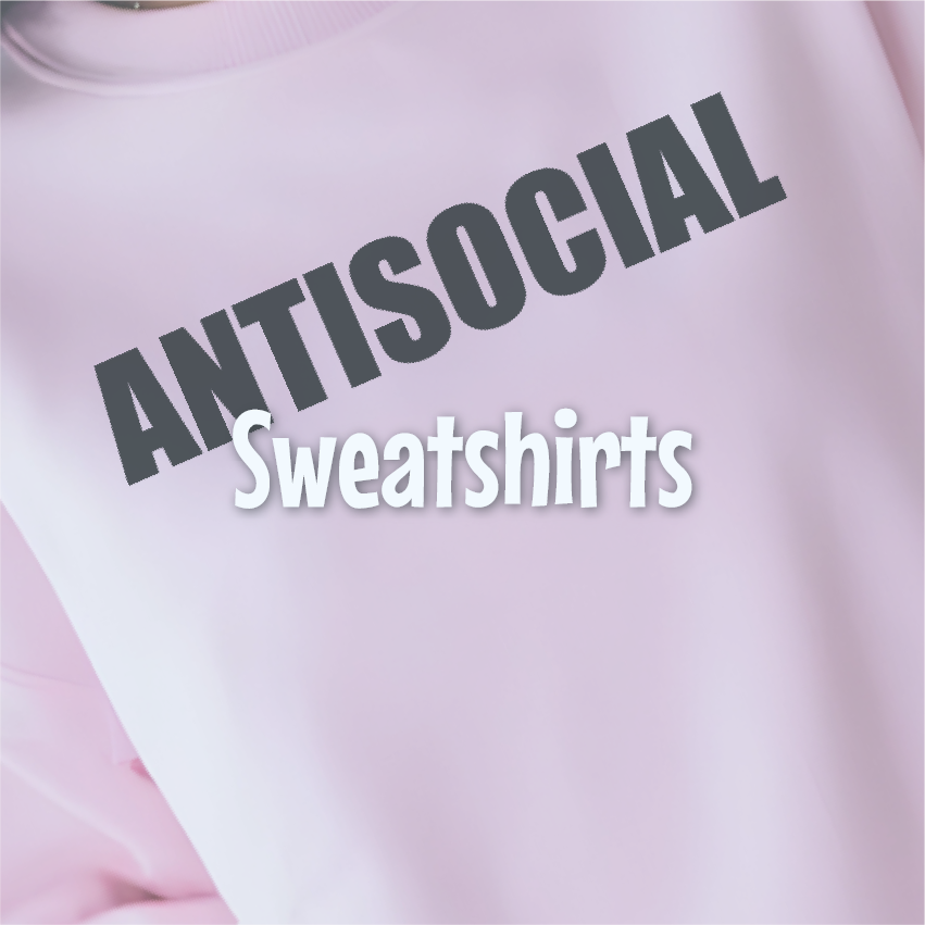 Sweatshirts