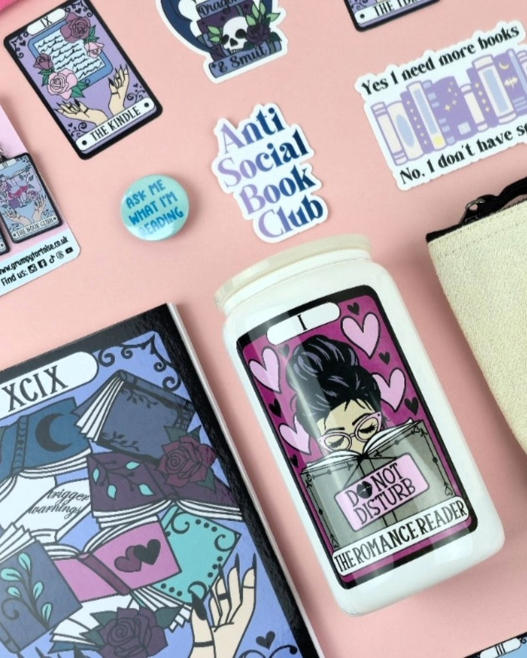 Bookish