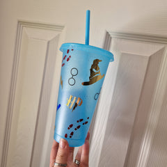 Blue House HP Cold Cup - DISCONTINUED