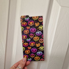 Pumpkin Pencil Board - DISCONTINUED