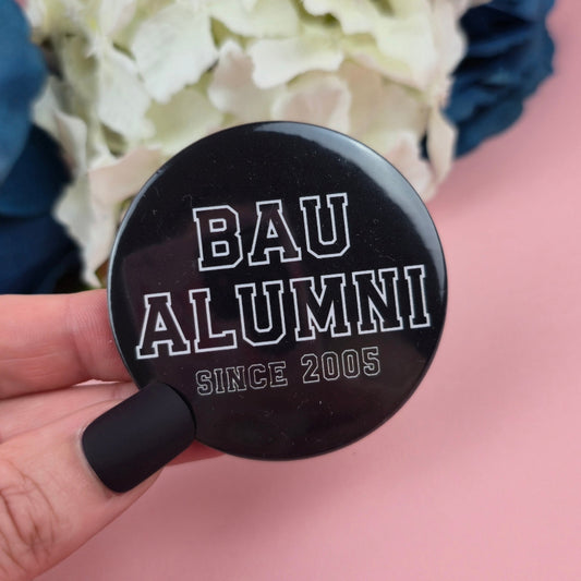 Magnet - BAU Alumni 58mm Magnet - Gift