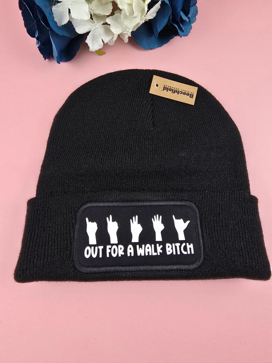 Beanie Hat - O.F.A.W.B - Fandom
