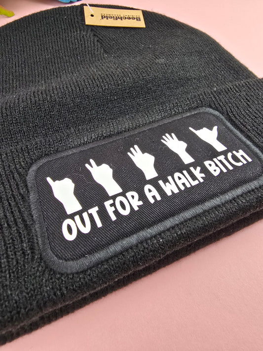 Beanie Hat - O.F.A.W.B - Fandom