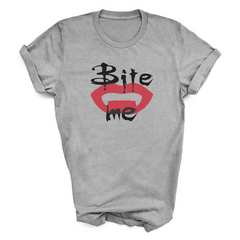 Bite Me T-Shirt