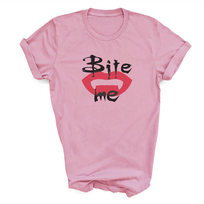 Bite Me T-Shirt