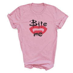 Bite Me T-Shirt