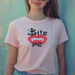 Bite Me T-Shirt