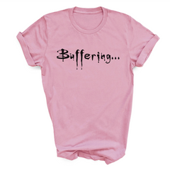 Buffering T-Shirt