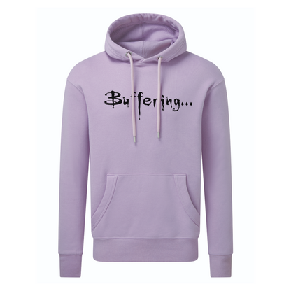 Buffering... Hoodie