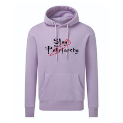 Slay the Patriarchy Hoodie