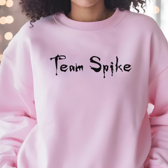 Team Spike Sweatshirt