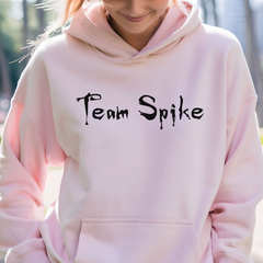 Team Spike Hoodie