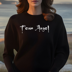 Team Angel Sweatshirt