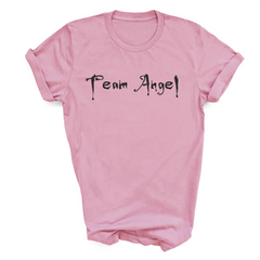 Team Angel T-Shirt