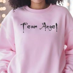 Team Angel Sweatshirt