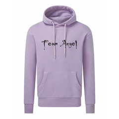 Team Angel Hoodie