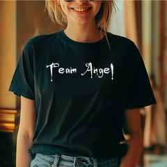 Team Angel T-Shirt