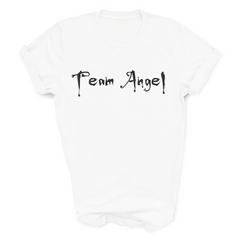 Team Angel T-Shirt