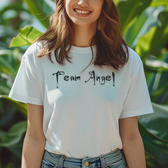 Team Angel T-Shirt