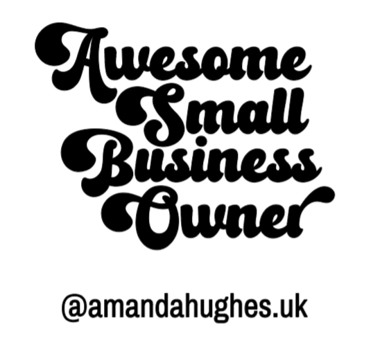 Amanda Hughes Pouch