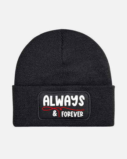 Beanie Hat - Always & Forever - Fandom