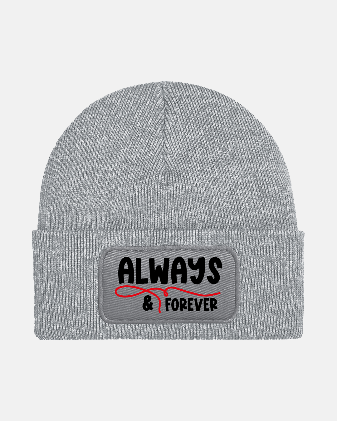 Beanie Hat - Always & Forever - Fandom
