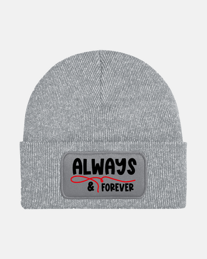 Beanie Hat - Always & Forever - Fandom