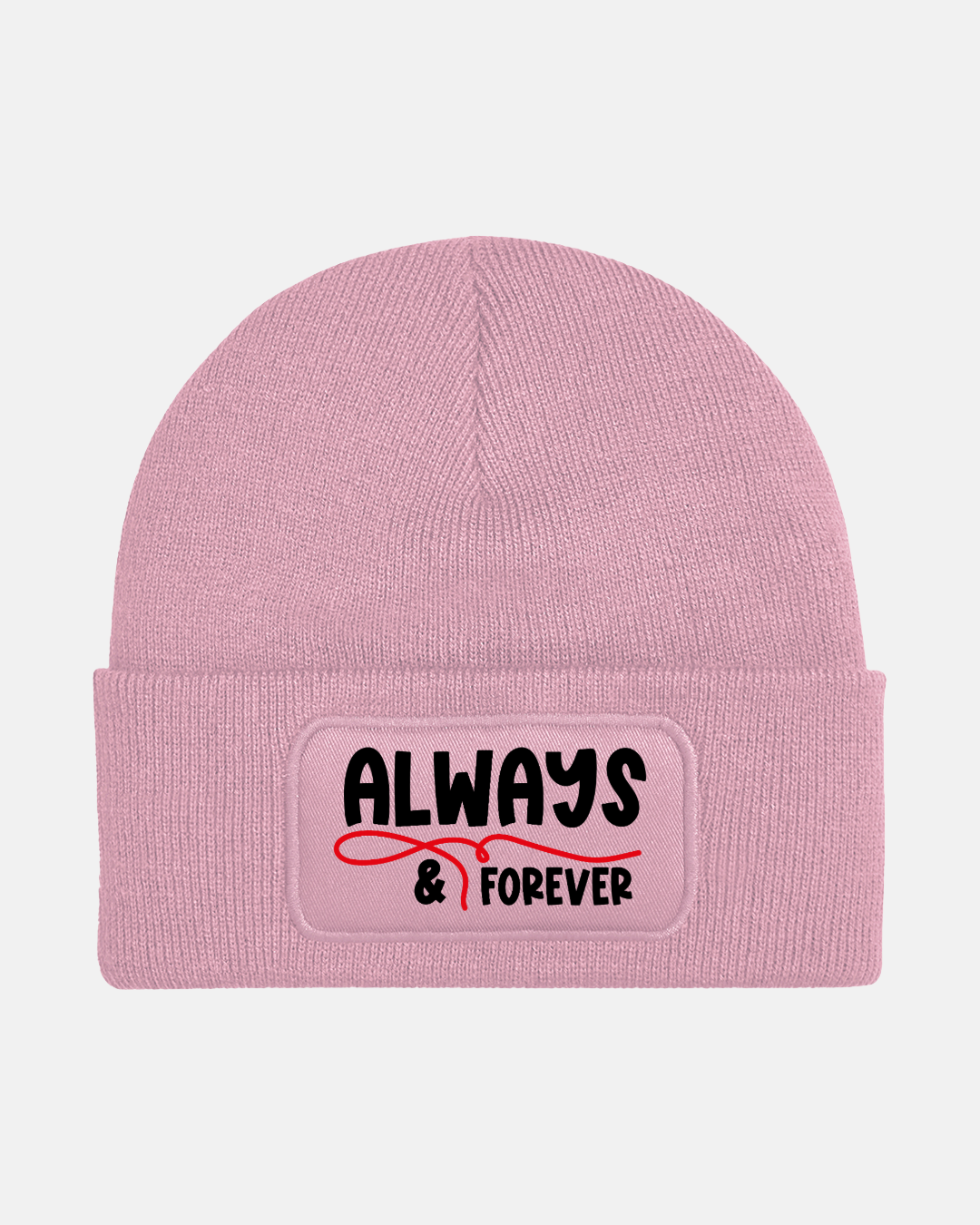 Beanie Hat - Always & Forever - Fandom
