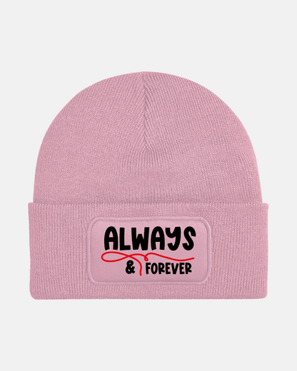 Beanie Hat - Always & Forever - Fandom