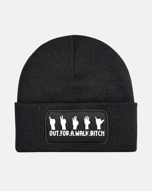 Beanie Hat - O.F.A.W.B - Fandom