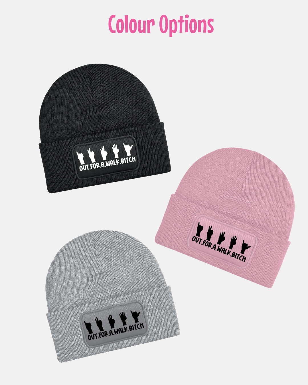 Beanie Hat - O.F.A.W.B - Fandom