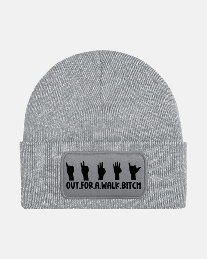 Beanie Hat - O.F.A.W.B - Fandom