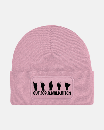 Beanie Hat - O.F.A.W.B - Fandom