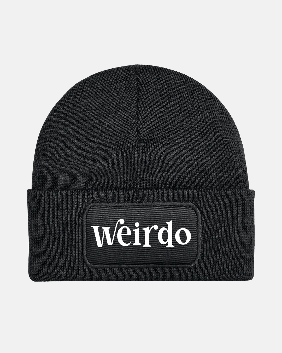 Beanie Hat - Werdio