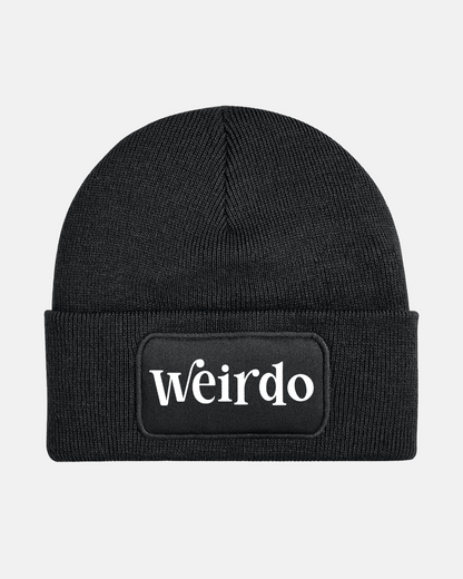 Beanie Hat - Werdio