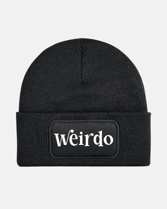 Beanie Hat - Werdio