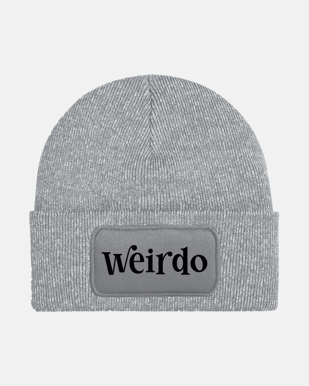 Beanie Hat - Werdio