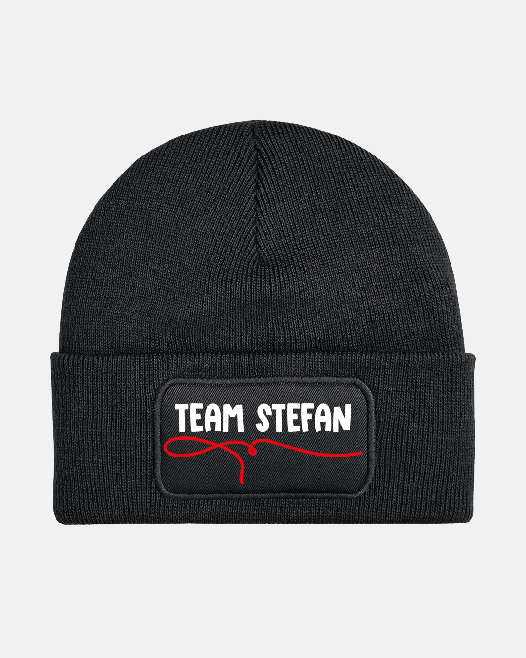 Beanie Hat - Team Stefan