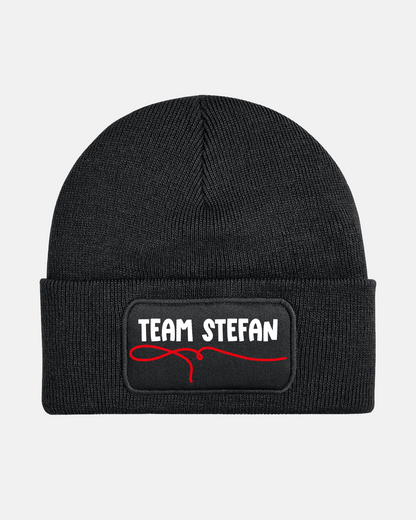 Beanie Hat - Team Stefan