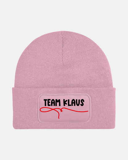 Beanie Hat - Team Klaus