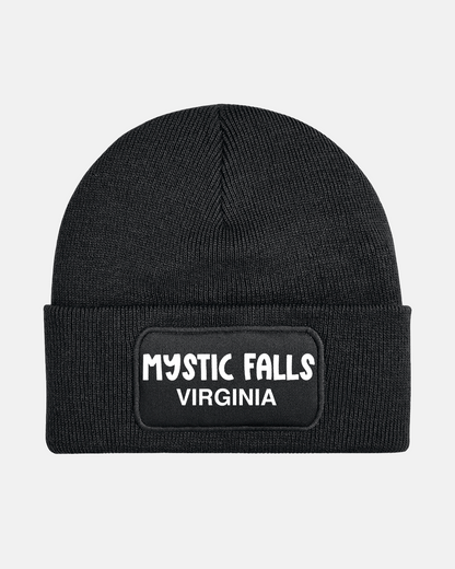 Beanie Hat - Mystic Falls