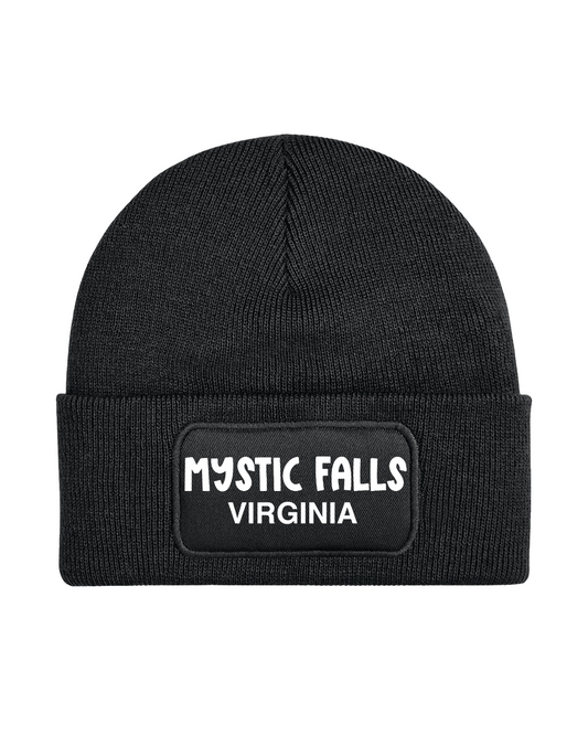 Beanie Hat - Mystic Falls