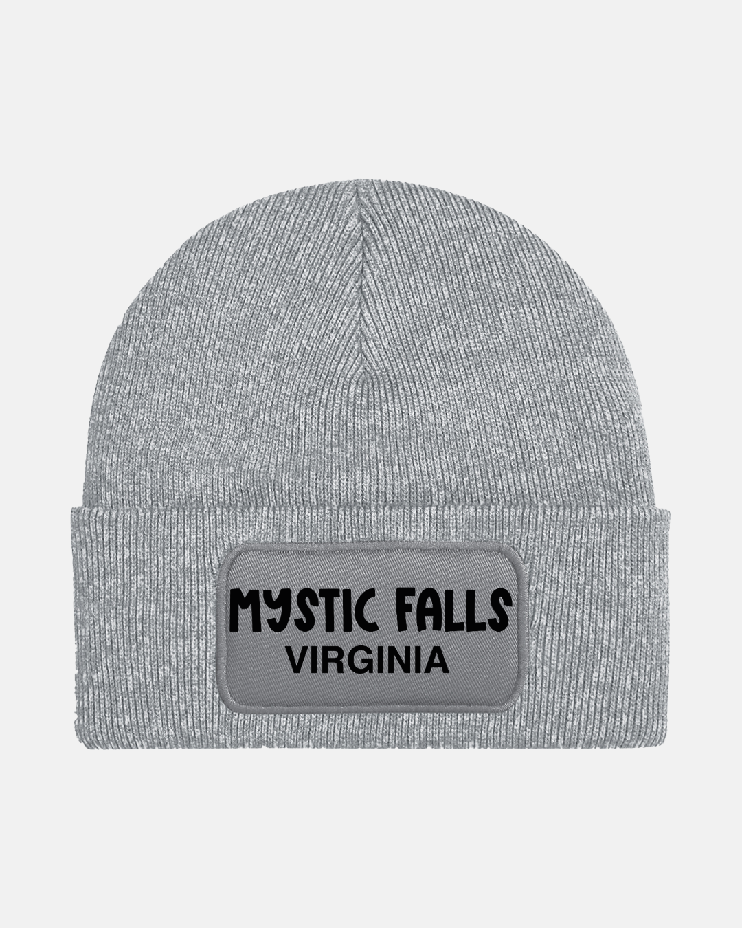Beanie Hat - Mystic Falls