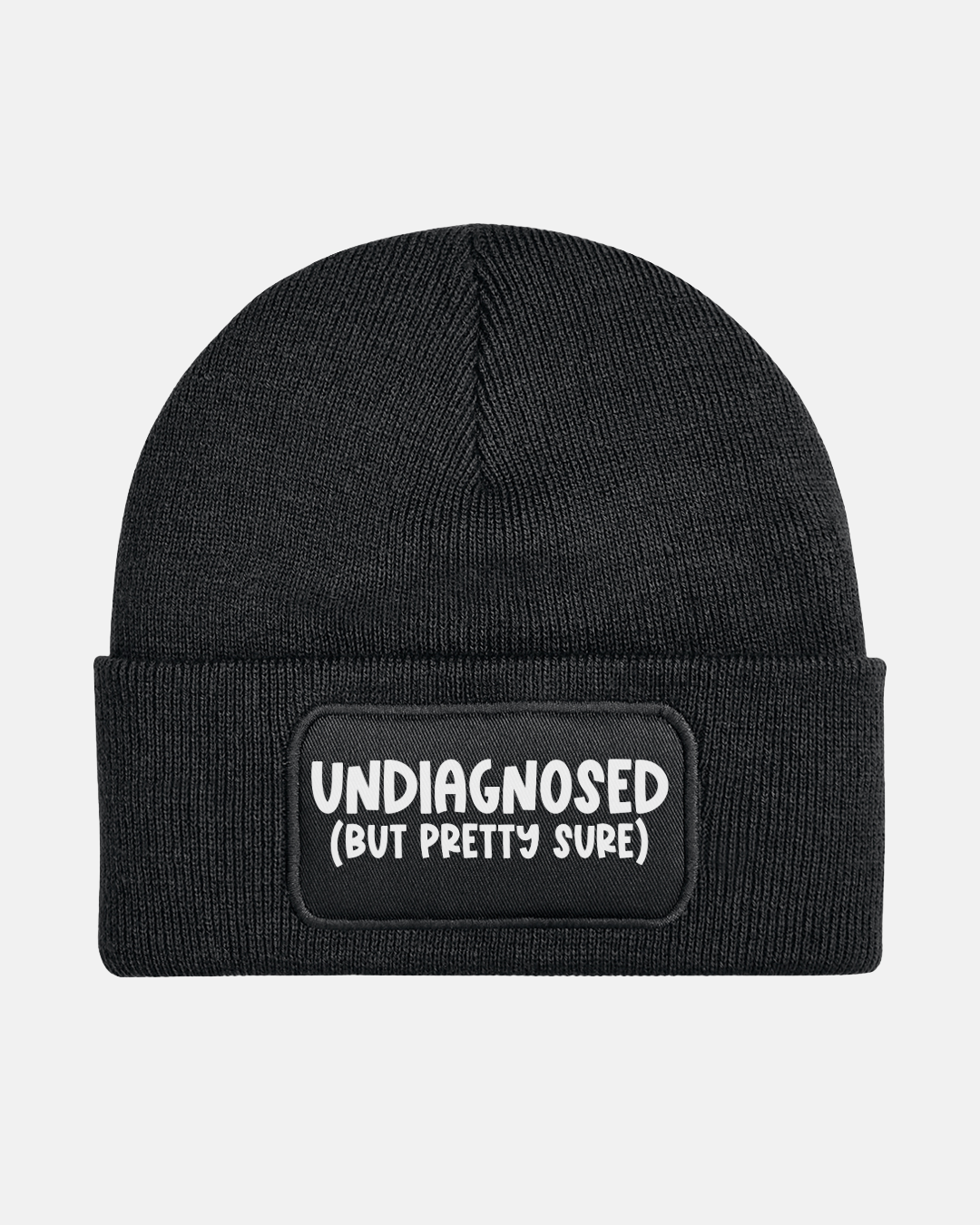 Beanie Hat - Undiagnosed (but pretty sure)